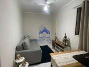 Apartamento para Venda em Taubaté/SP Vila São José 2 Quartos