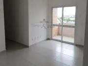 Apartamento para Venda em Taubaté/SP Vila São José 2 Quartos