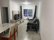 Apartamento para Venda em Taubaté/SP Vila São José 2 Quartos