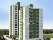 Apartamento para Venda em Taubaté/SP Vila São José 2 Quartos