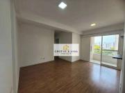 Apartamento para Venda em Taubaté/SP Vila São José 3 Quartos