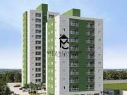 Apartamento para Venda em Taubaté/SP Vila São José 3 Quartos