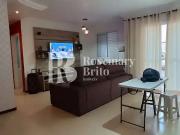 Apartamento para Venda em Taubaté/SP Vila São José 3 Quartos