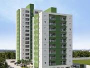 Apartamento para Venda em Taubaté/SP Vila São José 3 Quartos