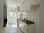 Apartamento para Venda em Taubaté/SP Vila São José 3 Quartos