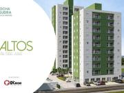 Apartamento para Venda em Taubaté/SP Vila São José 3 Quartos