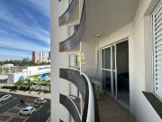 Apartamento para Venda em Taubaté/SP Vila Santa Fé 3 Quartos