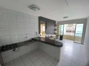 Apartamento para Venda em Teresina/PI Centro 3 Quartos