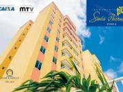 Apartamento para Venda em Teresina/PI Cristo Rei 2 Quartos