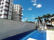 Apartamento para Venda em Teresina/PI Fátima 3 Quartos