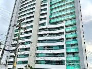 Apartamento para Venda em Teresina/PI Fátima 3 Quartos