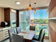 Apartamento para Venda em Teresina/PI Horto 3 Quartos