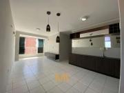Apartamento para Venda em Teresina/PI Horto 3 Quartos