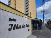 Apartamento para Venda em Teresina/PI Horto 3 Quartos