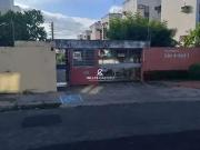 Apartamento para Venda em Teresina/PI Ilhotas 3 Quartos