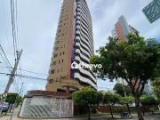 Apartamento para Venda em Teresina/PI Jóquei 3 Quartos