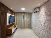 Apartamento para Venda em Teresina/PI Morada do Sol 3...