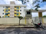 Apartamento para Venda em Teresina/PI Morros 2 Quartos