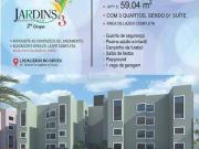 Apartamento para Venda em Teresina/PI Novo Horizonte 3...