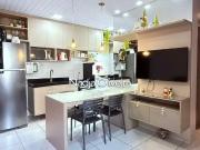 Apartamento para Venda em Teresina/PI Novo Horizonte 3...