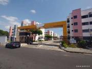 Apartamento para Venda em Teresina/PI Parque Ideal 2 Quartos
