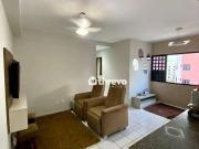 Apartamento para Venda em Teresina/PI Parque Ideal 2 Quartos