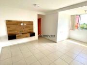 Apartamento para Venda em Teresina/PI Piçarreira 3 Quartos