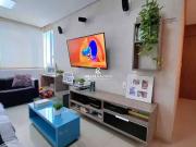 Apartamento para Venda em Teresina/PI Piçarreira 4 Quartos