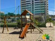 Apartamento para Venda em Teresina/PI Recanto das...