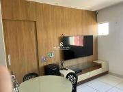 Apartamento para Venda em Teresina/PI Santa Isabel 2 Quartos