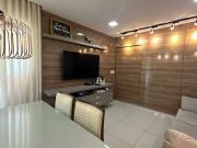 Apartamento para Venda em Teresina/PI Santa Isabel 3 Quartos