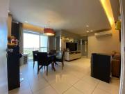 Apartamento para Venda em Teresina/PI Santa Isabel 3 Quartos