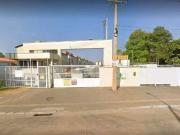 Apartamento para Venda em Teresina/PI Santa Maria da...