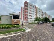 Apartamento para Venda em Teresina/PI Uruguai 2 Quartos