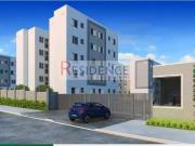 Apartamento para Venda em Teresina/PI Uruguai 2 Quartos