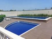 Apartamento para Venda em Teresina/PI Uruguai 3 Quartos