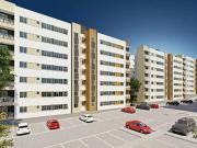 Apartamento para Venda em Teresina/PI Uruguai 3 Quartos