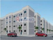 Apartamento para Venda em Teresina/PI Vale Quem Tem 2...