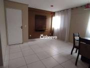 Apartamento para Venda em Teresina/PI Verde Cap 2 Quartos