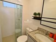 Apartamento para Venda em Teresina/PI Zoobotânico 2 Quartos