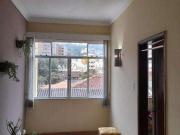 Apartamento para Venda em Teresópolis/RJ Agriões 1 Quartos