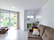 Apartamento para Venda em Teresópolis/RJ Agriões 1 Quartos