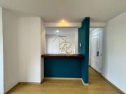 Apartamento para Venda em Teresópolis/RJ Agriões 1 Quartos