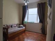 Apartamento para Venda em Teresópolis/RJ Agriões 1 Quartos