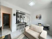 Apartamento para Venda em Teresópolis/RJ Agriões 2 Quartos