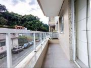 Apartamento para Venda em Teresópolis/RJ Agriões 2 Quartos