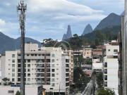 Apartamento para Venda em Teresópolis/RJ Agriões 2 Quartos