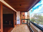 Apartamento para Venda em Teresópolis/RJ Agriões 2 Quartos