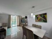 Apartamento para Venda em Teresópolis/RJ Agriões 2 Quartos