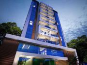 Apartamento para Venda em Teresópolis/RJ Agriões 2 Quartos